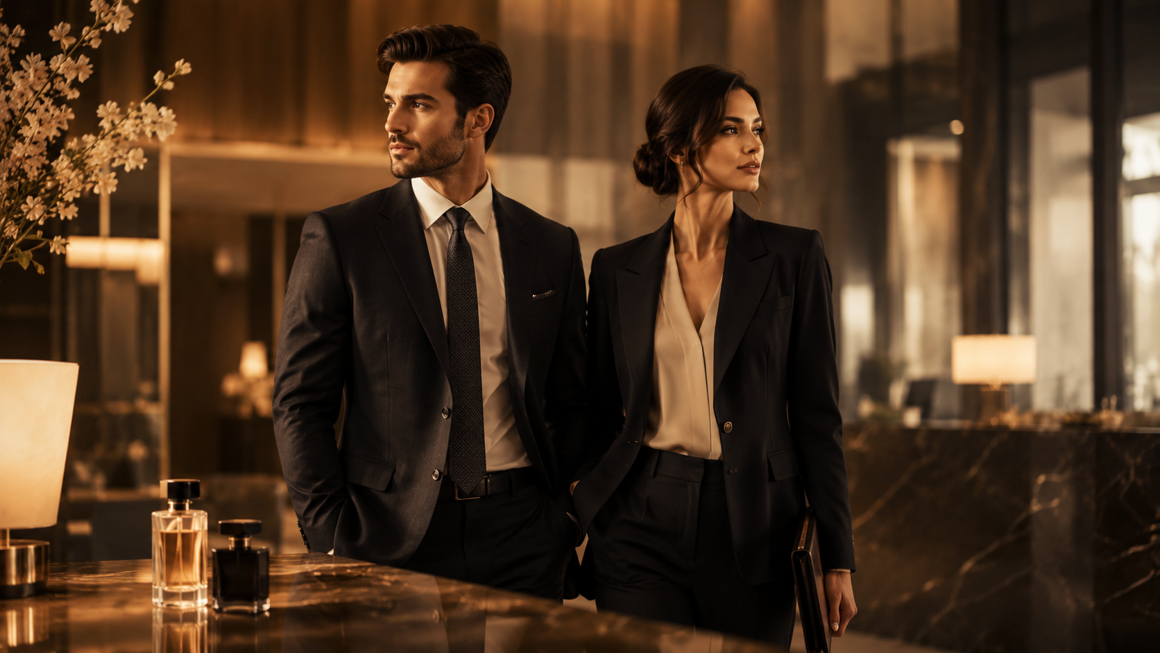 Office Wear