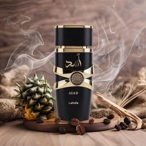 Asad Lattafa 100ml edp