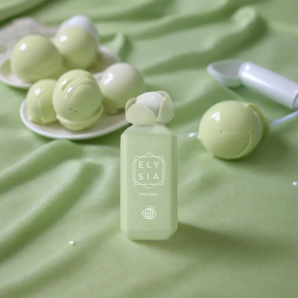 Elysia Pista Sundae edp 100ml