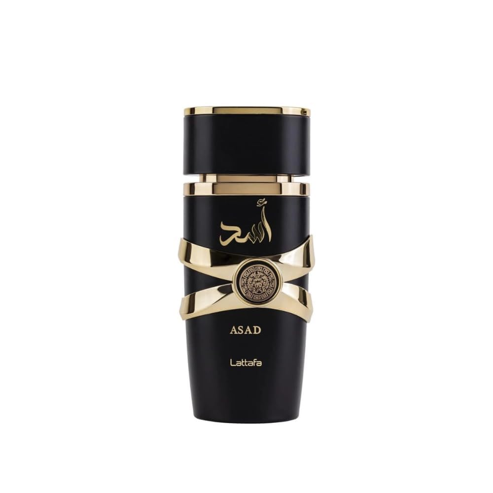 Asad Lattafa 100ml edp