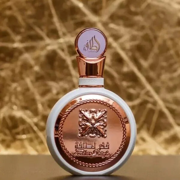 Fakhar Femme EDP 100ml