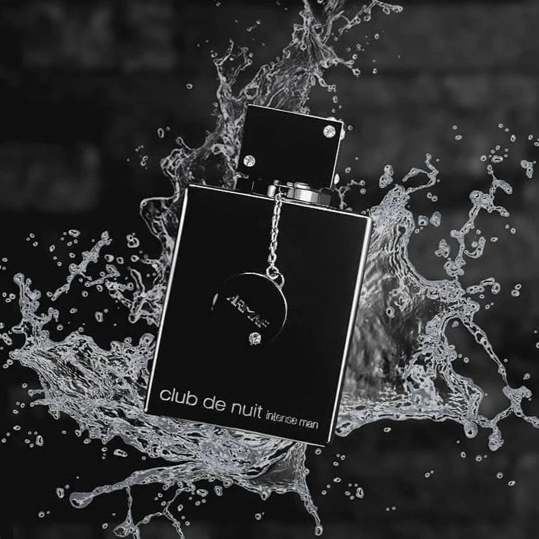 Armaf Club de Nuit intense man