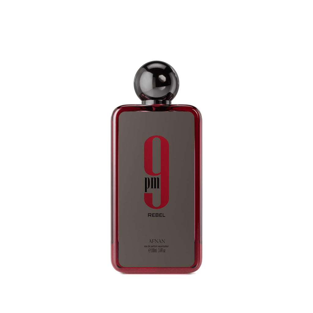 9pm Rebel Afnan edp 100ml
