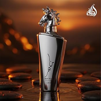 Maahir Legacy Lattafa Perfumes EDP 100ml
