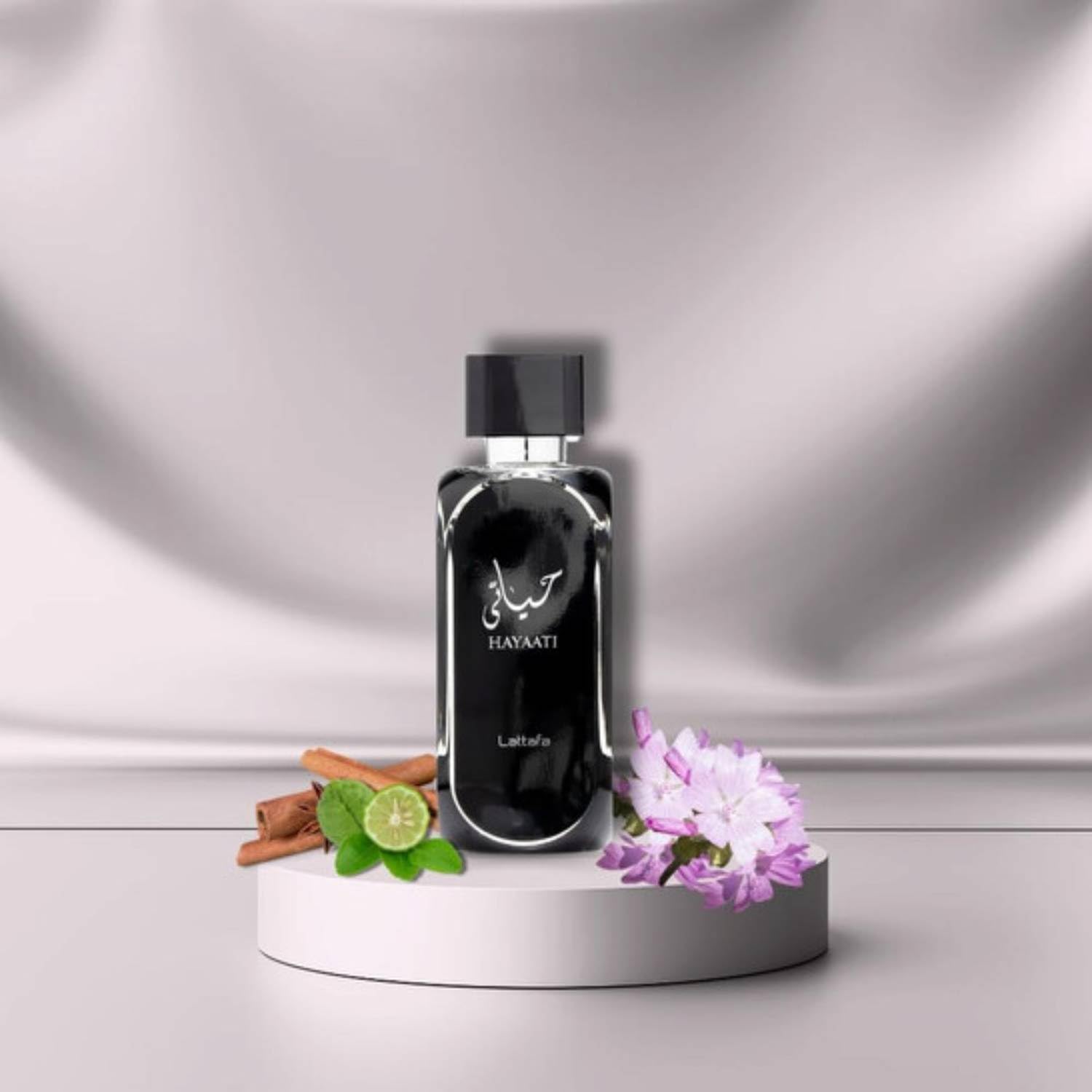 Hayaati Lattafa edp 100ml