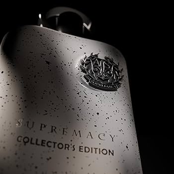 Afnan Supremacy Collectors Edition 100ml