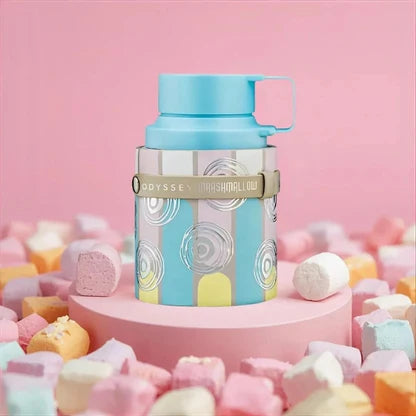 ODYSSEY MARSHMALLOW GOURMAND EDITION EDP 100ML