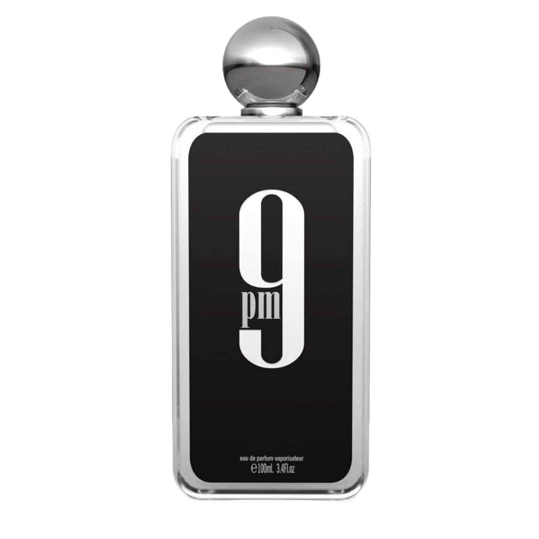 9pm EDP Afnan Perfumes 100ml