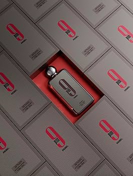 9pm Rebel Afnan edp 100ml