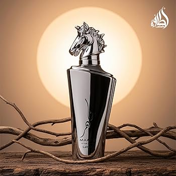 Maahir Legacy Lattafa Perfumes EDP 100ml