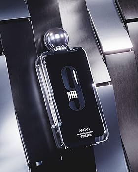 9pm EDP Afnan Perfumes 100ml