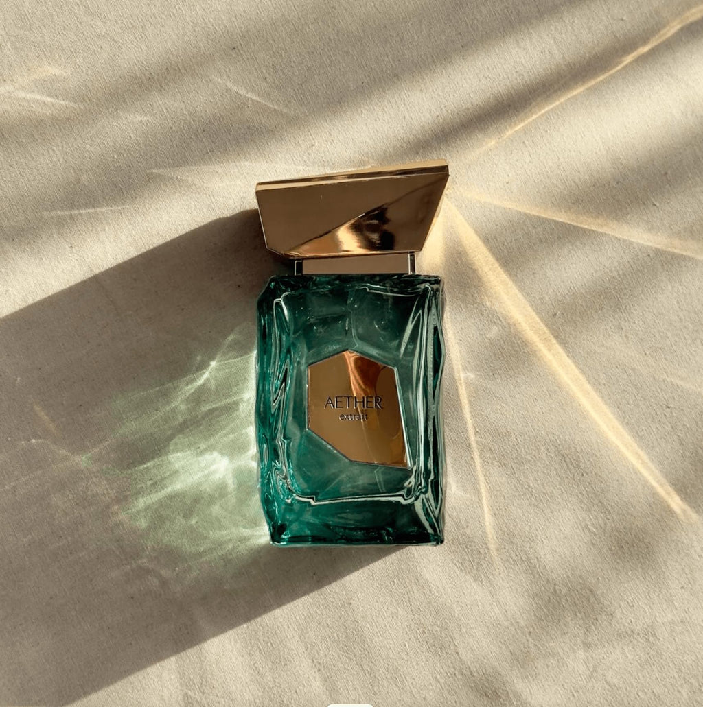 AETHER EXTRAIT FRENCH AVENUE EDP 100ML