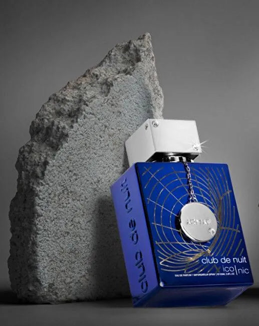 Club de Nuit Iconic Armaf Perfumes