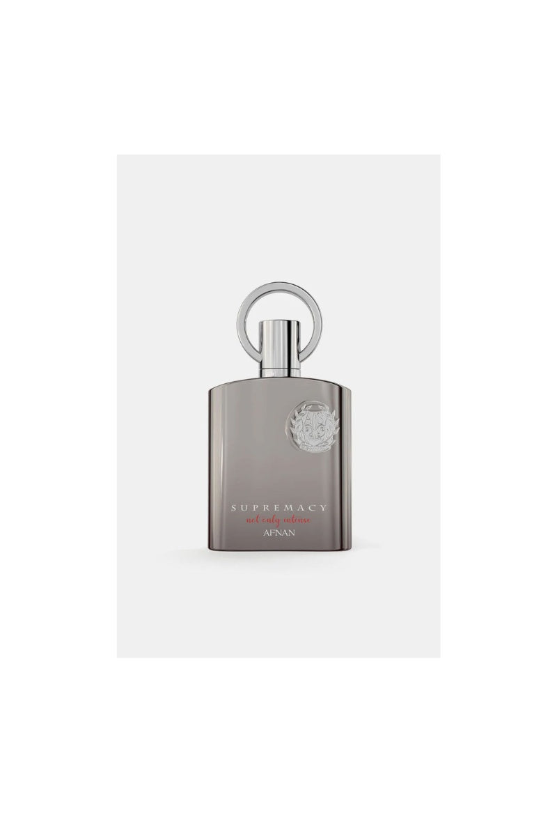 Afnan Supremacy Not Only Intense edp 100ml