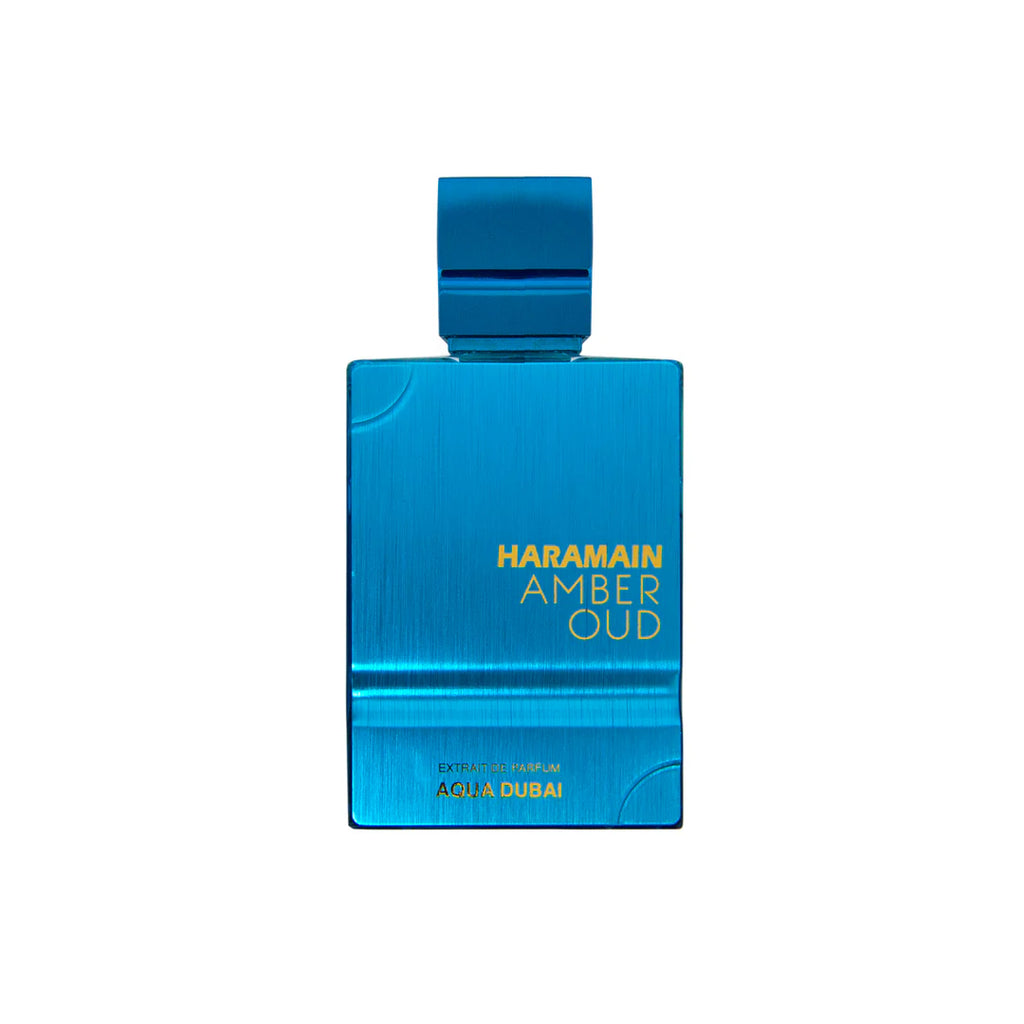 Al Haramain Amber oud Aqua Dubai 100ml
