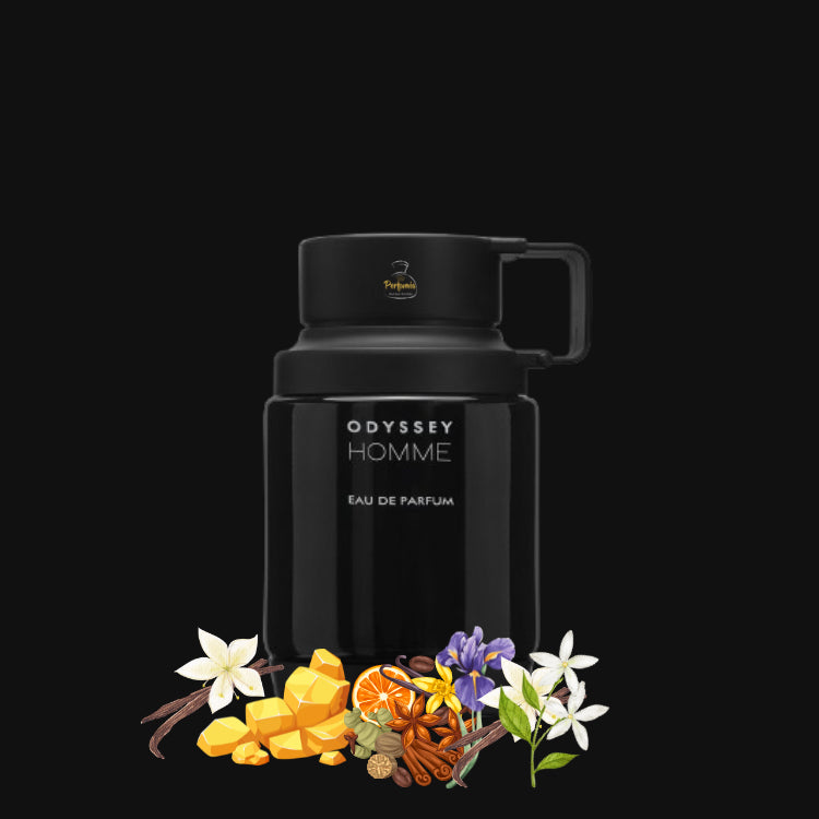Odyssey homme Armaf edp 100ml