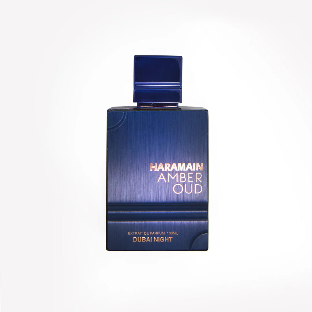 Al Haramain Amber oud Dubia Night 100ml