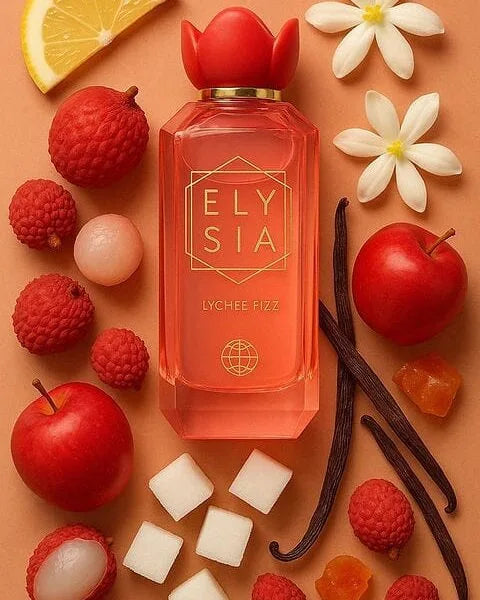 Elysia Lychee Fizz edp 100ml