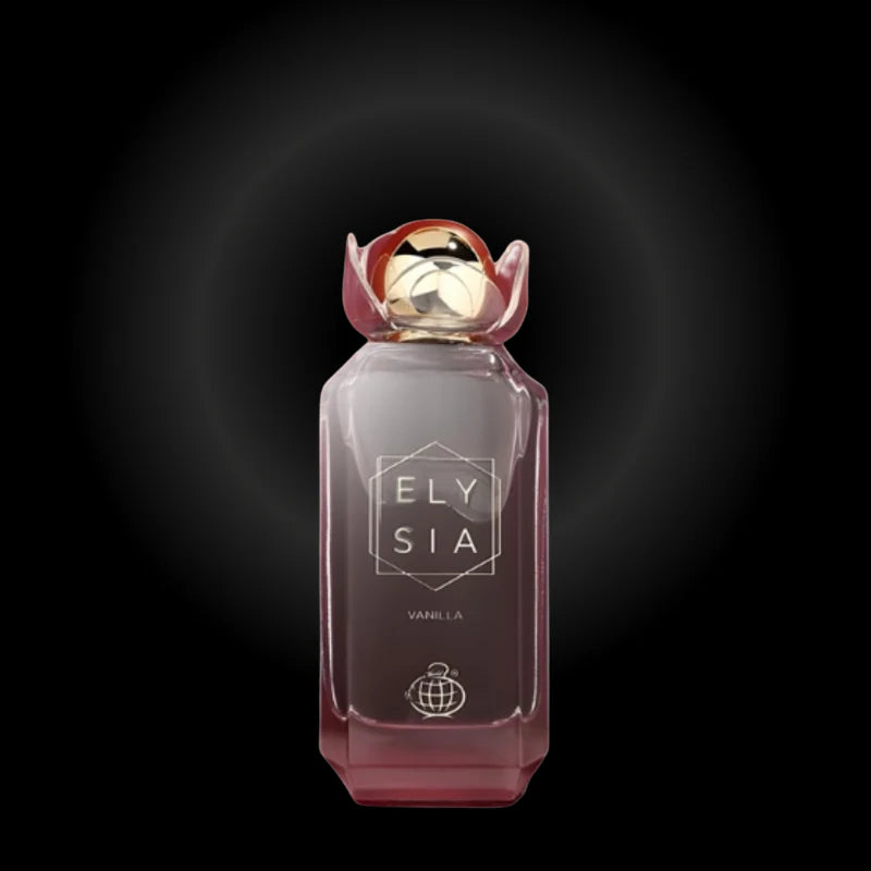 Elysia Vanilla Fragrance World edp 100ml