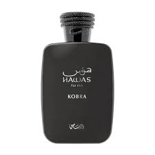 Rasasi Hawas Kobra 100ml Eau De Parfum