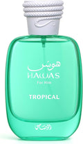 Rasasi Hawas for Him Tropical 100ml Eau De Parfum