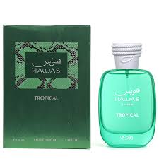 Rasasi Hawas for Him Tropical 100ml Eau De Parfum
