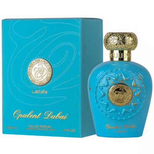 Opulent Dubai lattafa edp 100ml
