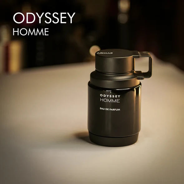 Odyssey homme Armaf edp 100ml