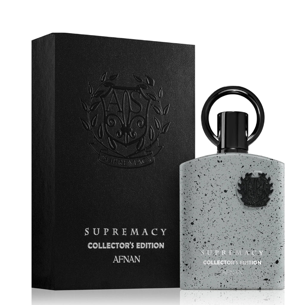 Afnan Supremacy Collectors Edition 100ml