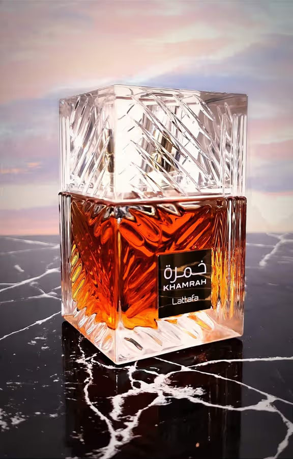Khamrah Lattafa edp 100ml