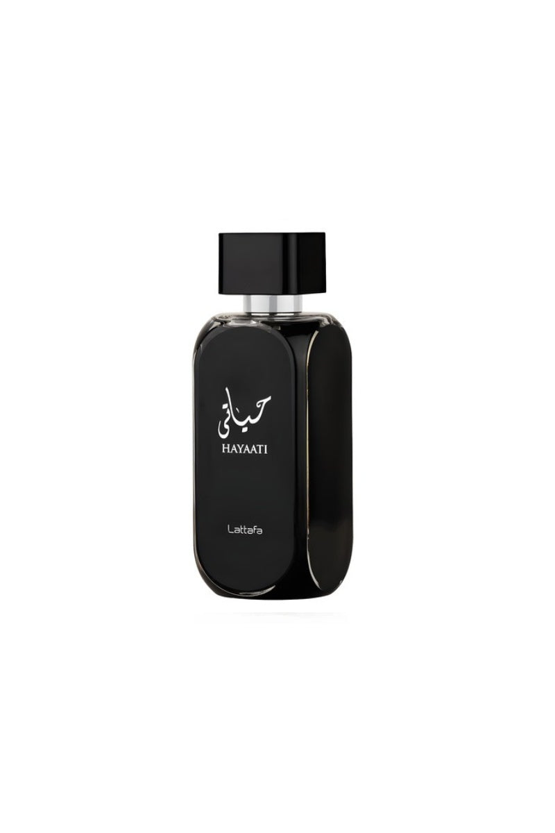 Hayaati Lattafa edp 100ml