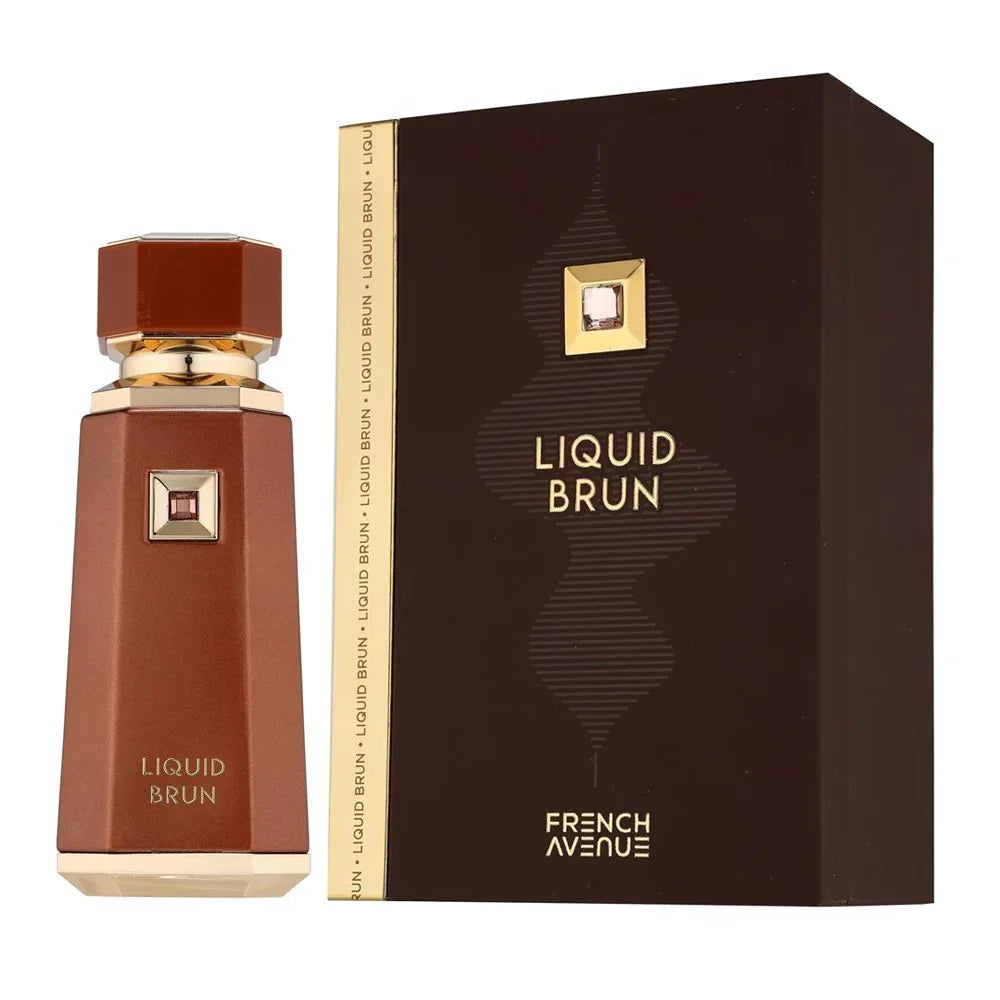 Liquid Brun by French Avenue edp 100ml