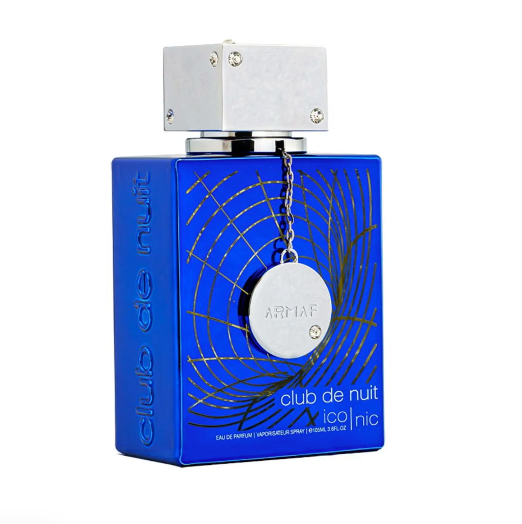 Club de Nuit Iconic Armaf Perfumes