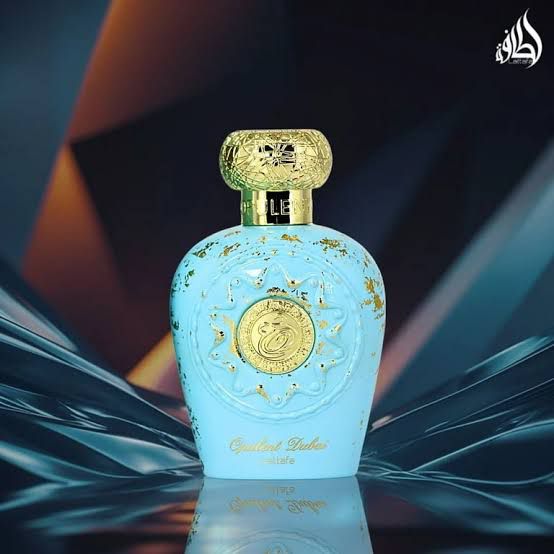 Opulent Dubai lattafa edp 100ml