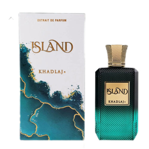 Khadlaj Island