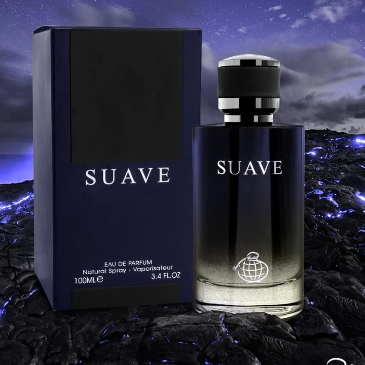 Suave EDP 100ml