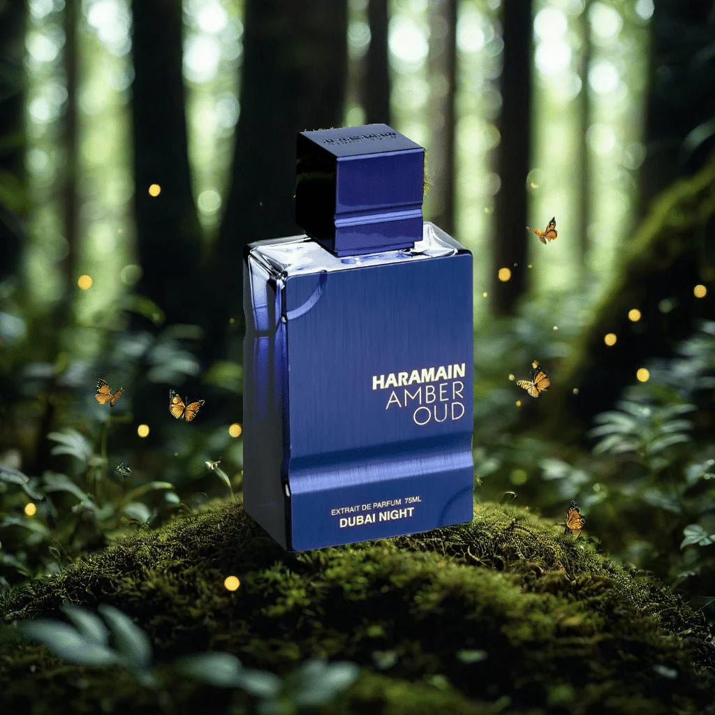 Al Haramain Amber oud Dubia Night 100ml