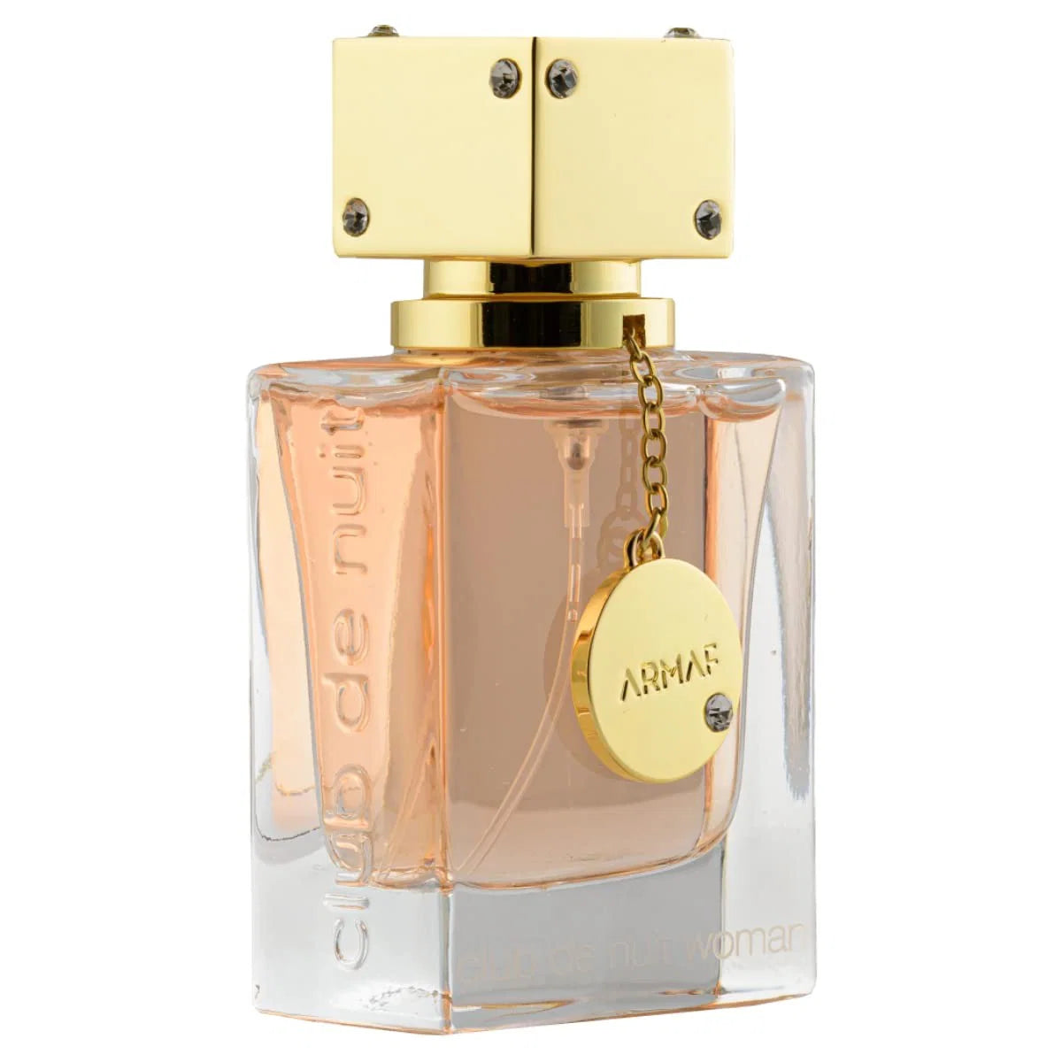Club de Nuit Woman Armaf Perfumes