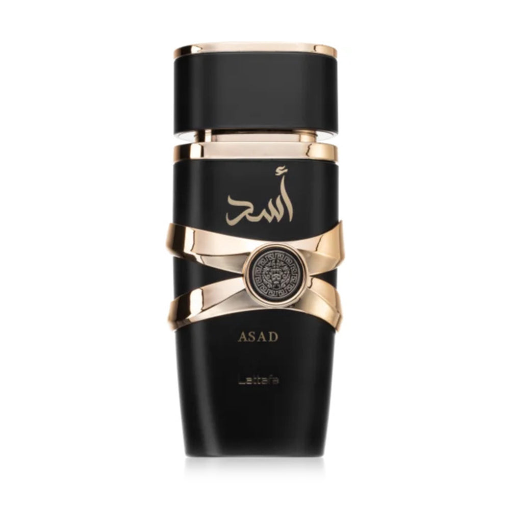 Asad Lattafa 100ml edp