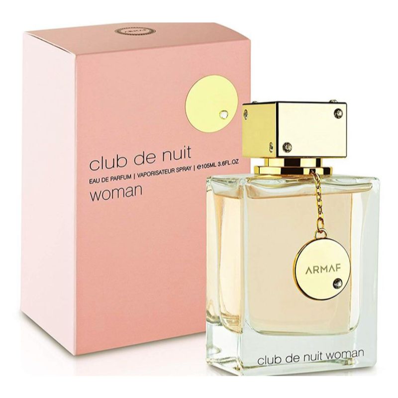 Club de Nuit Woman Armaf Perfumes