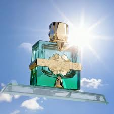 SUN KISSED AROMATIX FRENCH AVENUE EDP 100ML