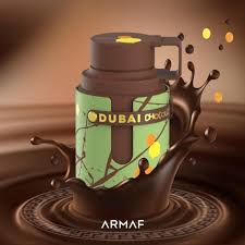 Odyssey Dubai Chocolat gourmand edition edp 100ml