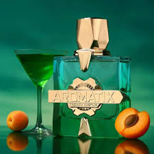 SUN KISSED AROMATIX FRENCH AVENUE EDP 100ML