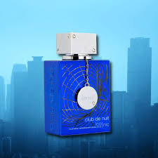 Club de Nuit Iconic Armaf Perfumes