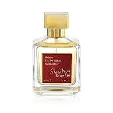 Barakkat Rouge 540 EDP 100ml