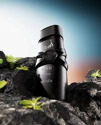 ASAD ELIXIR LATTAFA EDP 100ML
