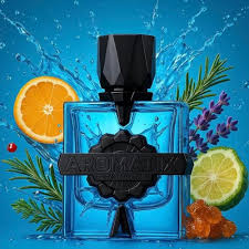 MAGNETIQ AROMATIX FRENCH AVENUE EDP 100ML