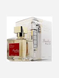 Barakkat Rouge 540 EDP 100ml