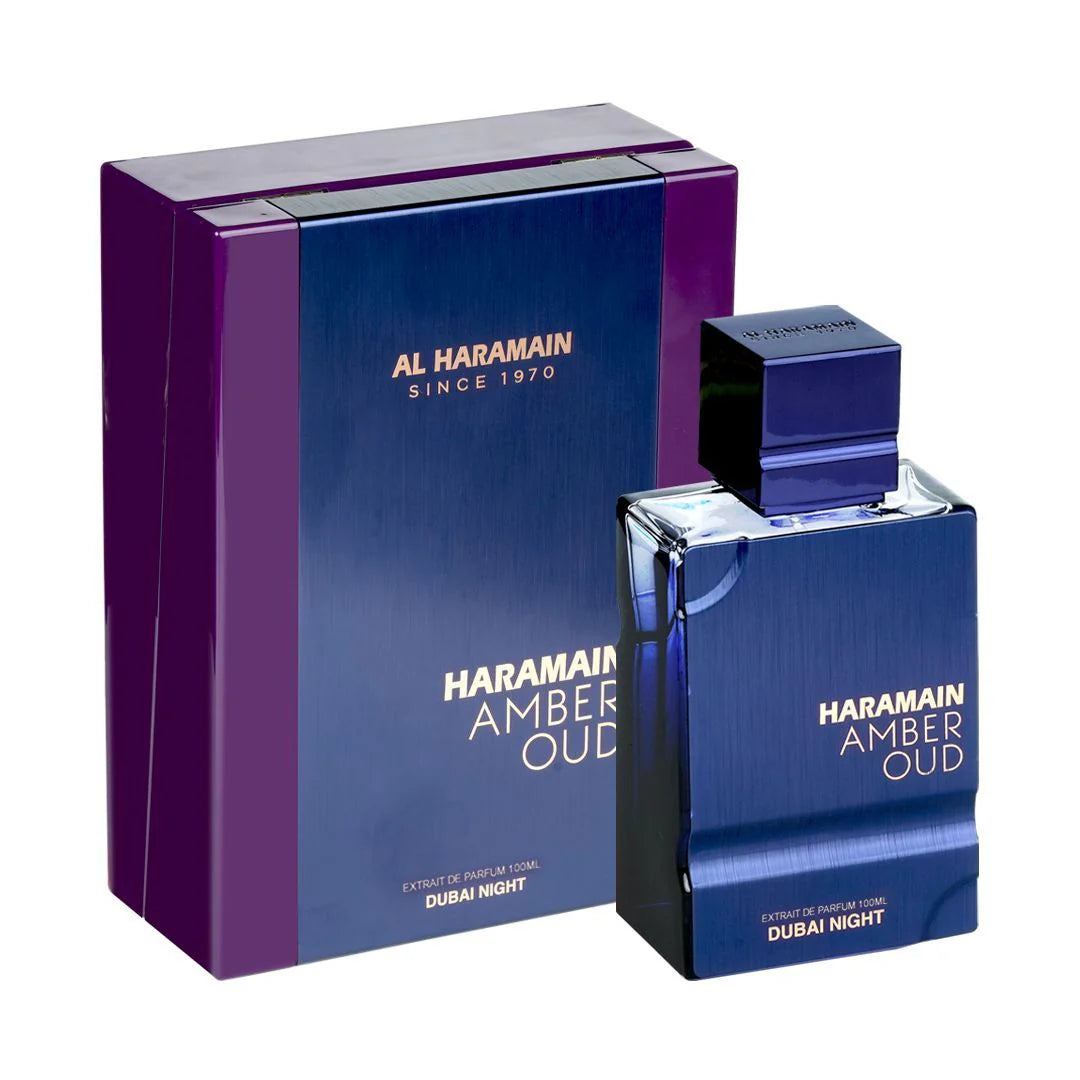 Al Haramain Amber oud Dubia Night 100ml