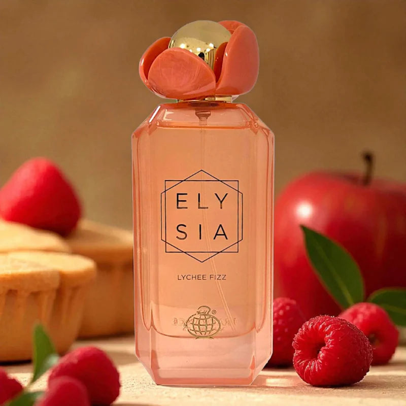 Elysia Lychee Fizz edp 100ml